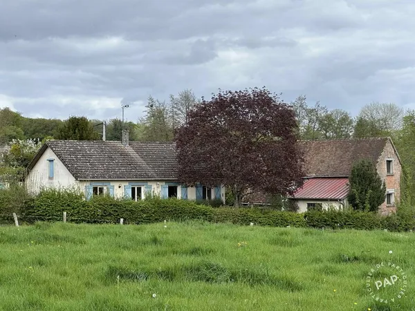 Maison 6 pièces 93 m²