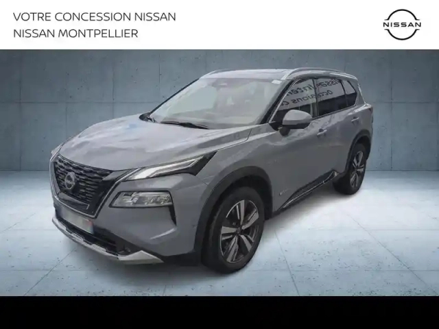 Nissan X-Trail e-power 204ch tekna