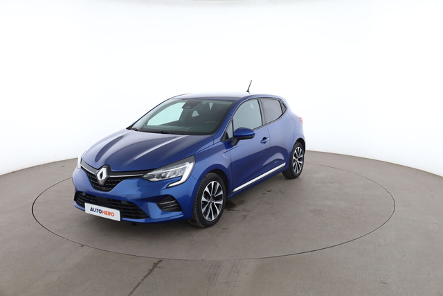Renault Clio 1.5 Blue dCi Zen