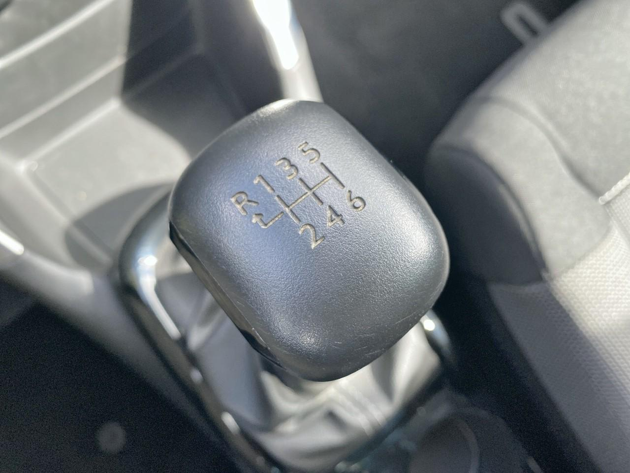 Citroën C3 Aircross 1.5 bluehdi 110ch s&s you — photo 17