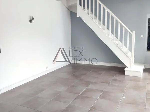Maison 3 pièces 67 m²