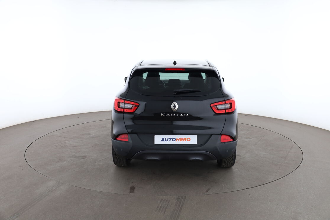 Renault Kadjar 1.2 TCe Energy Intens — photo 4