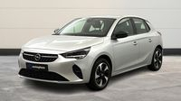 Opel Corsa Electric 136ch Elegance Business — photo 1