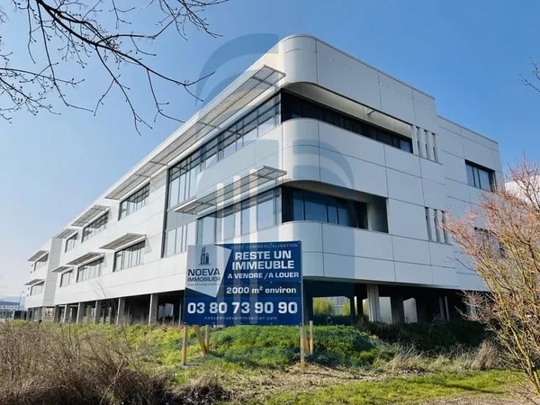 A VENDRE / Immeuble de bureaux - BEAUNE
