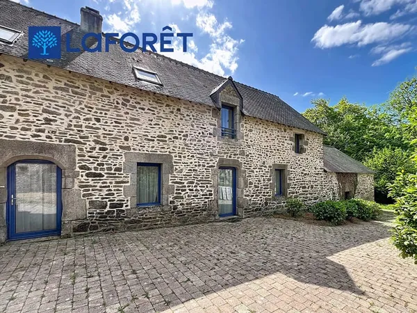 Longère - 5 Chambres - 1,5 hectares