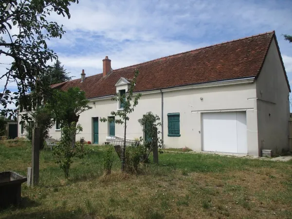 Maison 5 pièces 112 m²