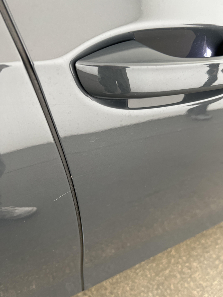 Volkswagen Golf 8 — photo 35