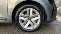 Renault Clio 1.6 E-Tech 145ch full hybrid Evolution - 24 — photo 20