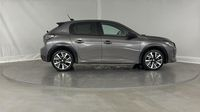 Peugeot 208 1.2 PureTech 100ch S&S GT 118g — photo 4