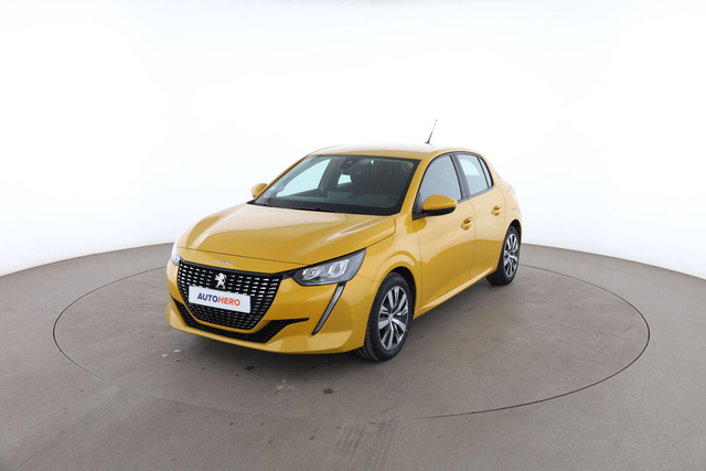 Peugeot 208 1.2 PureTech Active