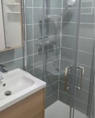 Appartement 1 pièce 21 m²
