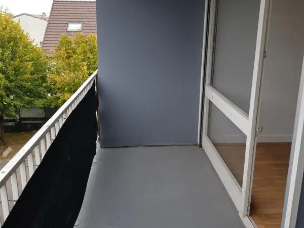Appartement Location Fresnes 1p 26m² 615€