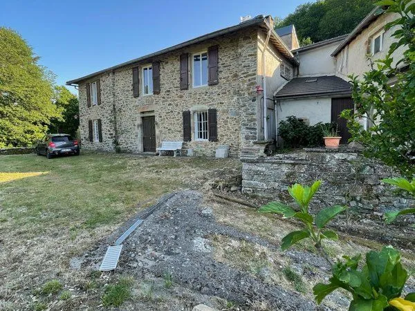 Grande maison