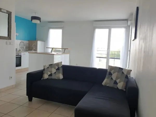 Appartement 1 pièce 45 m²