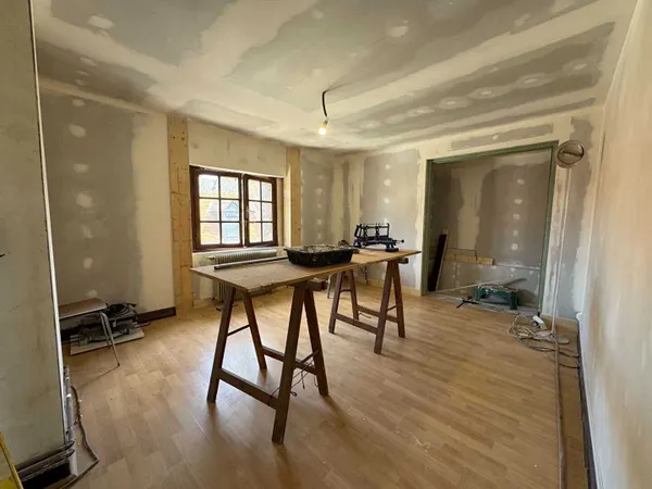Maison 3 pièces 80 m²