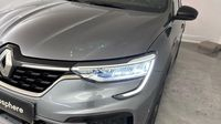 Renault Arkana 1.6 E-Tech hybride 145ch RS Line Fast Track — photo 17