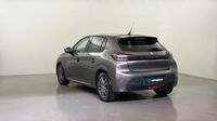 Peugeot 208 1.2 PureTech 100ch S&S Style 118g — photo 8