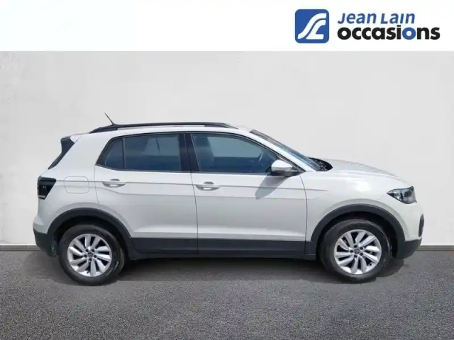 Volkswagen T-Cross 1.0 tsi 95 start/stop bvm5 — photo 4