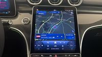 Mercedes Classe C 220 d 197ch AMG Line — photo 18