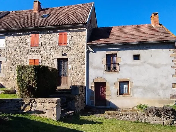 Maison 5 pièces 135 m²