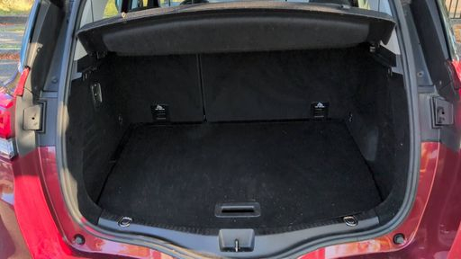 Renault Scenic 1.2 Tce 115 - Intens – 2016 – 87022 km – Essence – Boîte Manuelle — photo 30