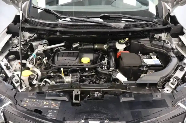 Renault Kadjar dci 130 energy — photo 121
