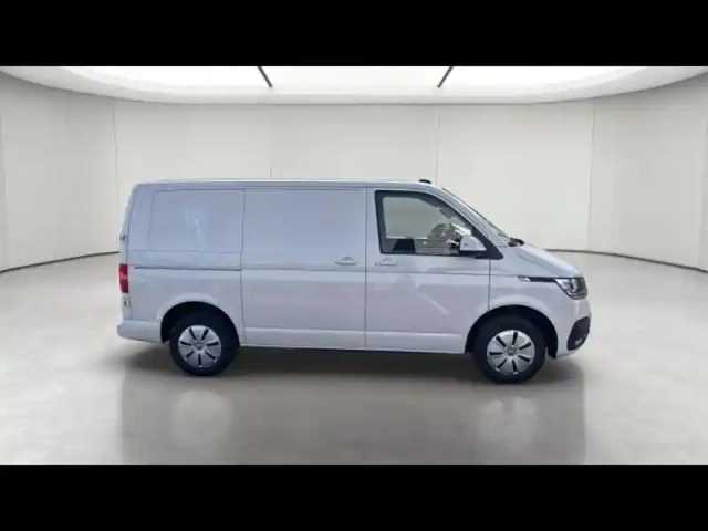 Volkswagen Transporter fg 2.8t l1h1 2.0 tdi 150ch business plus dsg7 — photo 8
