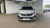 Renault Clio 1.6 E-Tech 145ch full hybrid esprit Alpine - 24
