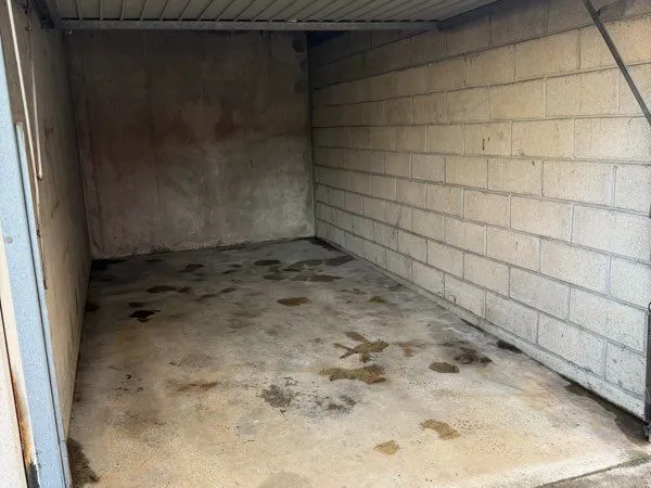 Location, Box garage