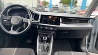 Audi A1 Allstreet 30 TFSI 110ch Design Luxe S tronic 7 — photo 13