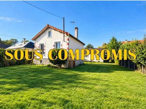 Maison 7 pièces 150 m²