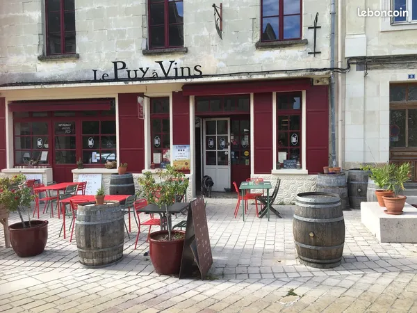 Immeuble 13 pièces 350 m²