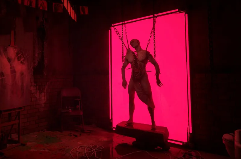 Clive Barker's Hellraiser: Revival dévoile la Genesis Configuration