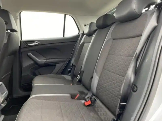 Volkswagen T-Cross 1.0 tsi 110ch r-line dsg7 — photo 12