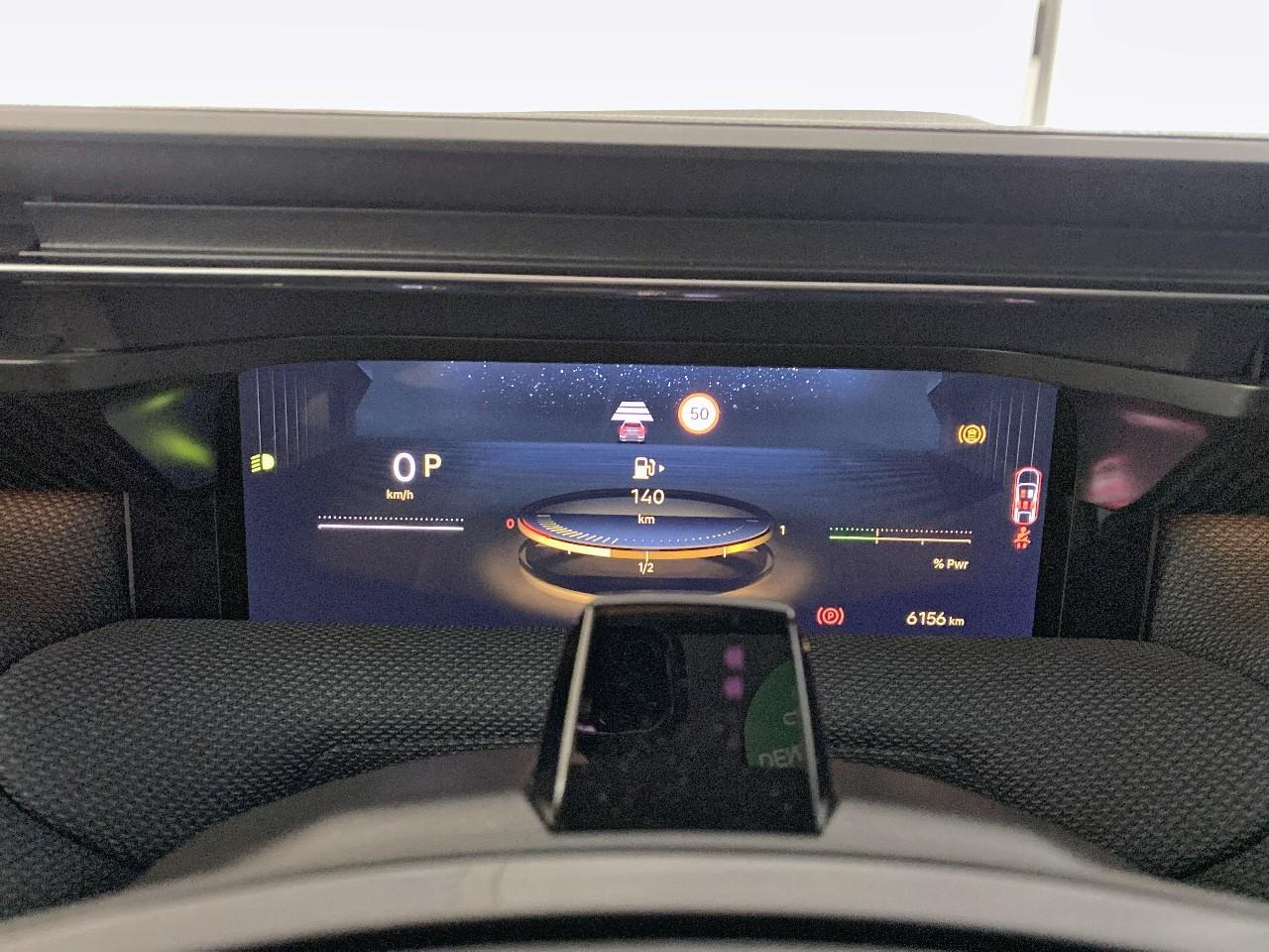 Citroën C5 Aircross hybride 145 ch e-dcs6 max — photo 13