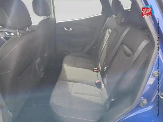 Renault Kadjar 1.5 blue dci 115ch business - 21 — photo 11