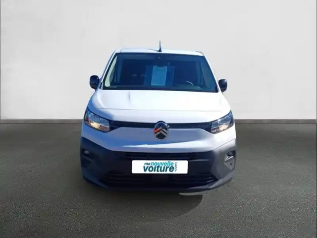 Citroën Berlingo van m 650kg bluehdi 100 s&amp;s bvm6 — photo 42