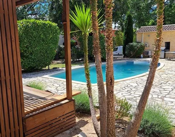 Maison 4 pièces 115 m²