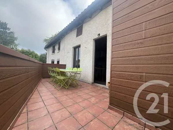 Maison 9 pièces 350 m²