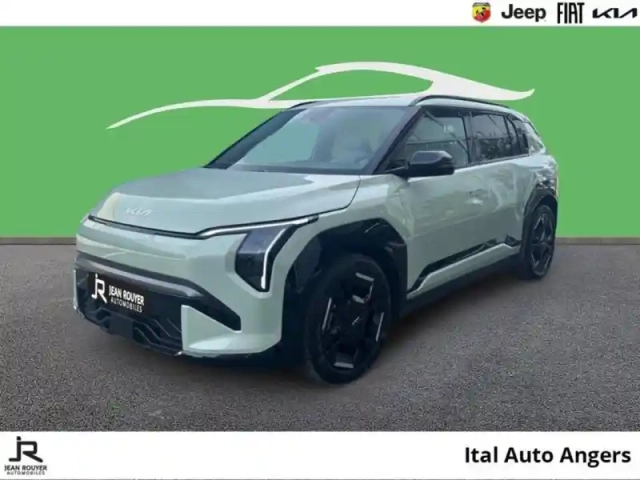 Kia Ev3 204ch 81,4kwh gt-line 2025