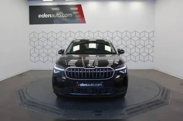 Skoda Kodiaq 1.5 tsi 204 ch phev dsg6 5pl — photo 3