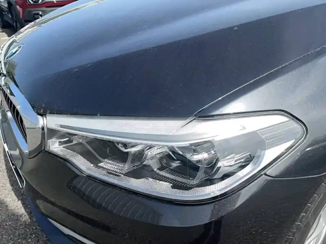 Bmw Serie 5 540i xdrive 340 ch bva8 — photo 20