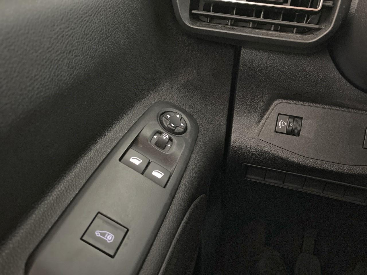 Citroën Berlingo van taille m 650kg bluehdi 100 s&s bvm6 — photo 20