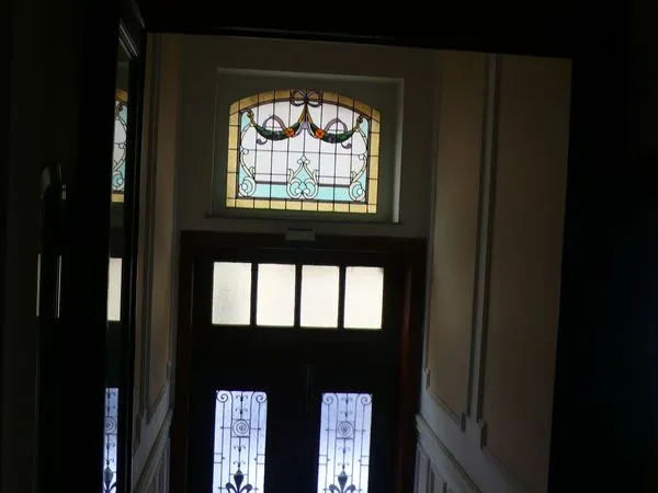 A vendre BElGIQUE BRUXELLES - Triplex d'exception 230 m2 avec jardin IDEAL projet Familial ou mixte 