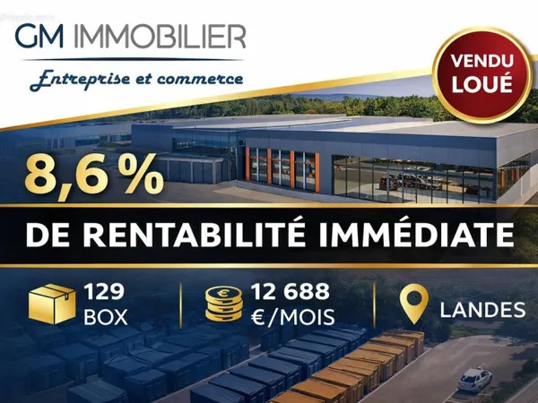 Nouveauté saint-vincent-de-tyrosse (40230 landes)