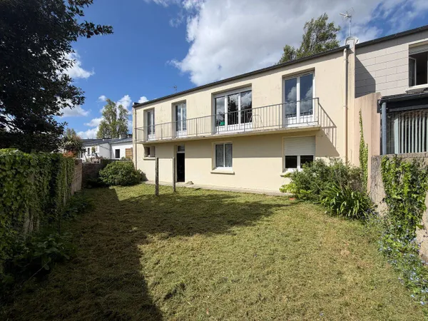 Maison 8 pièces 150 m²