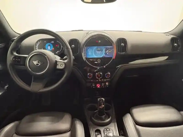 Mini Countryman cooper 136ch  highlands bva7 — photo 12