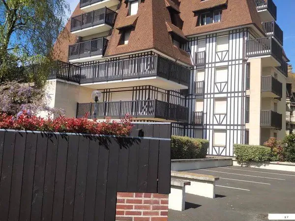 Appartement 1 pièce 35 m²