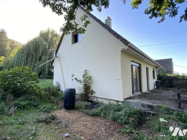 Maison 5 pièces 95 m²