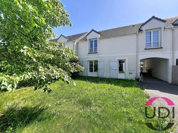 EXCLUSIVITE UDI - Maison familiale en coeur de ville -